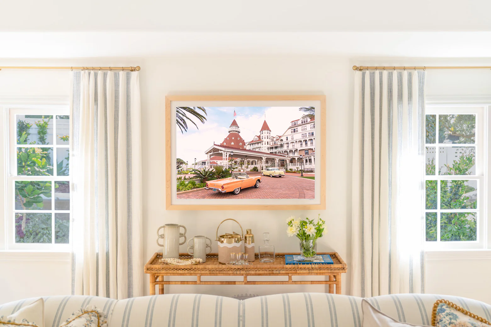 Hotel del Coronado - Image 3