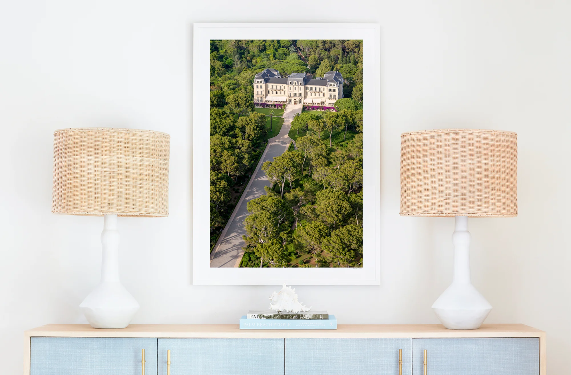 Hôtel du Cap-Eden-Roc, Cap d’Antibes - Image 3