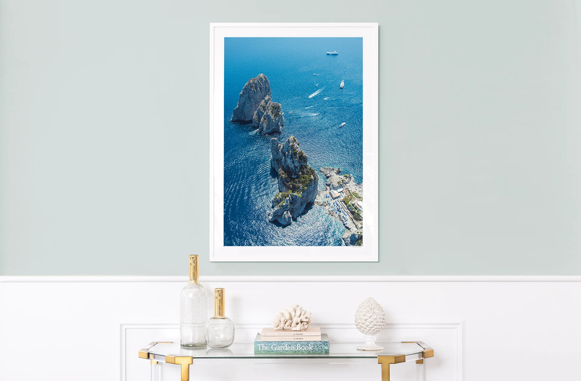Il Faraglioni, Capri - Image 2