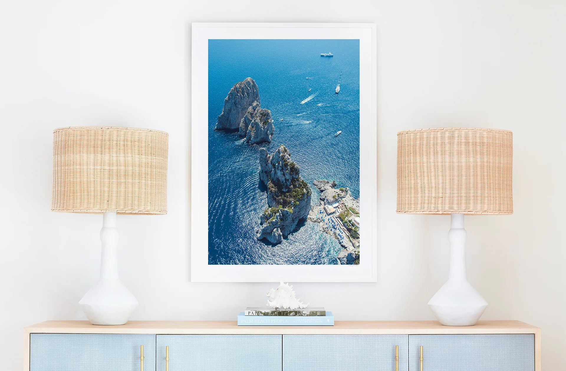 Il Faraglioni, Capri - Image 3