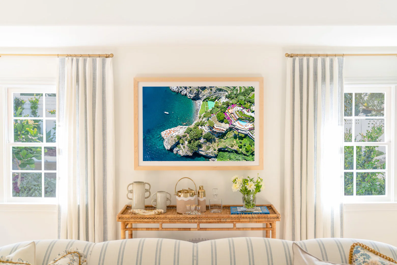 Il San Pietro Hotel, Positano - Image 3