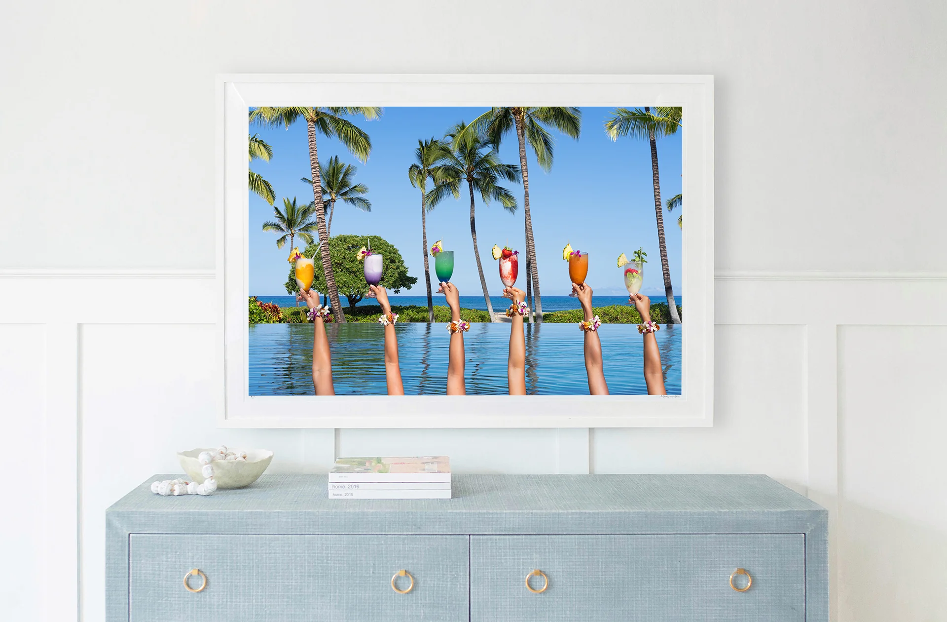 Island Time, Four Seasons Hualalai, Hawai’i - Image 2