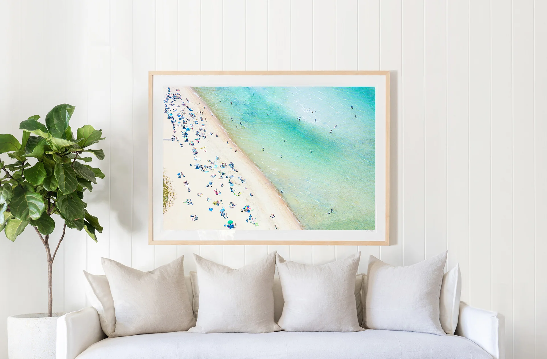 Jetties Beach, Nantucket - Image 2
