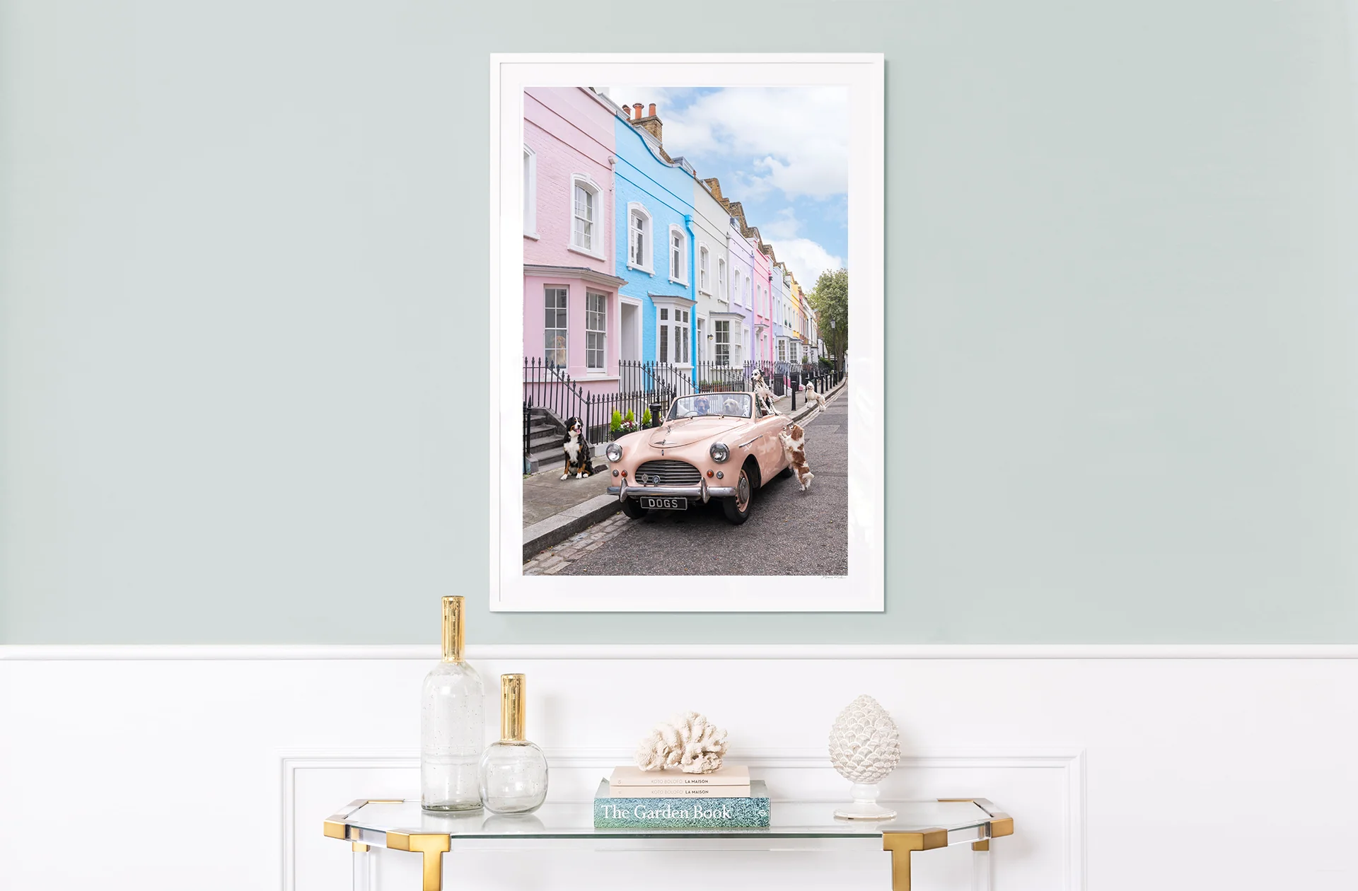 Joy Ride, London - Image 2