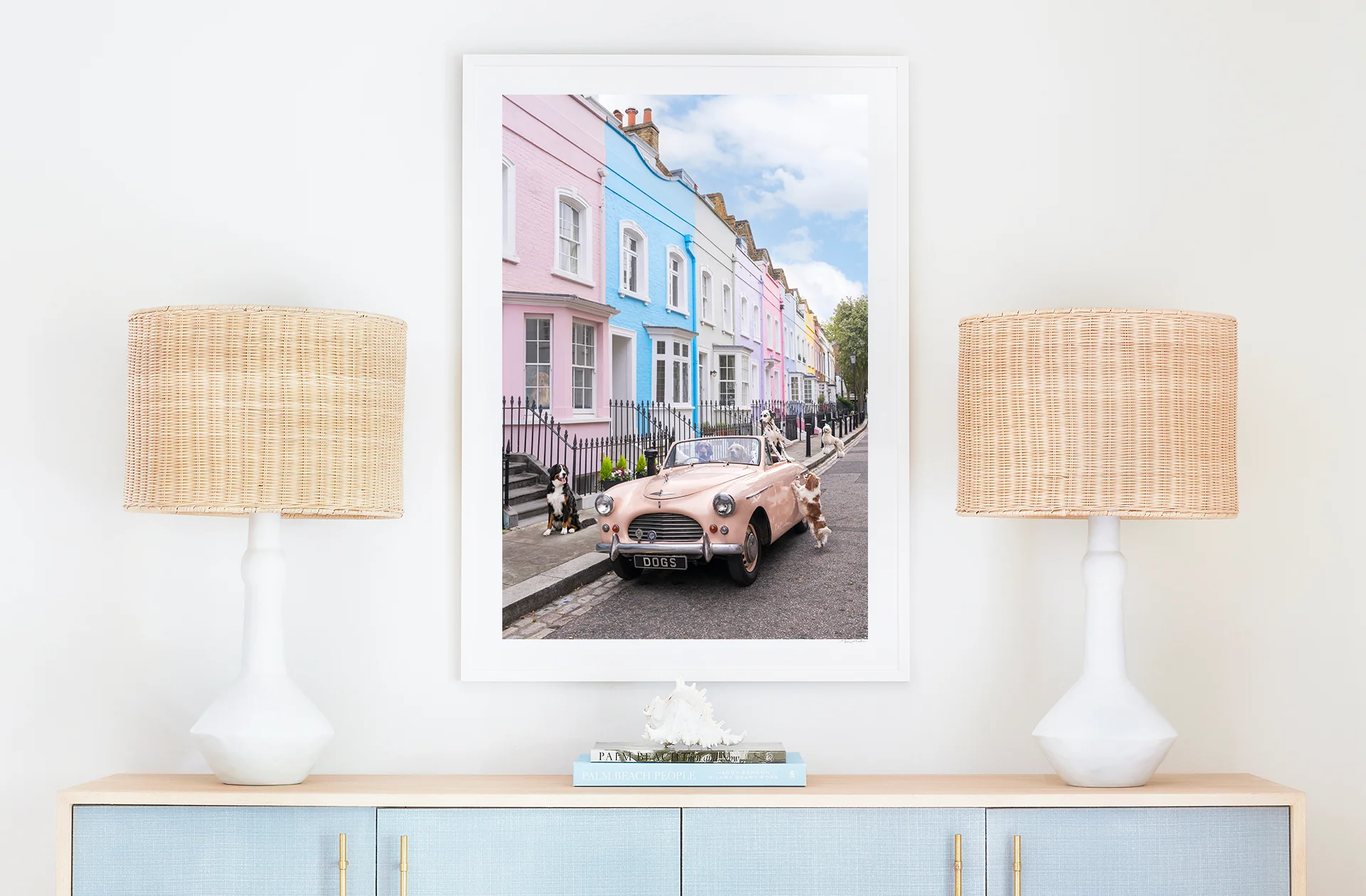Joy Ride, London - Image 3