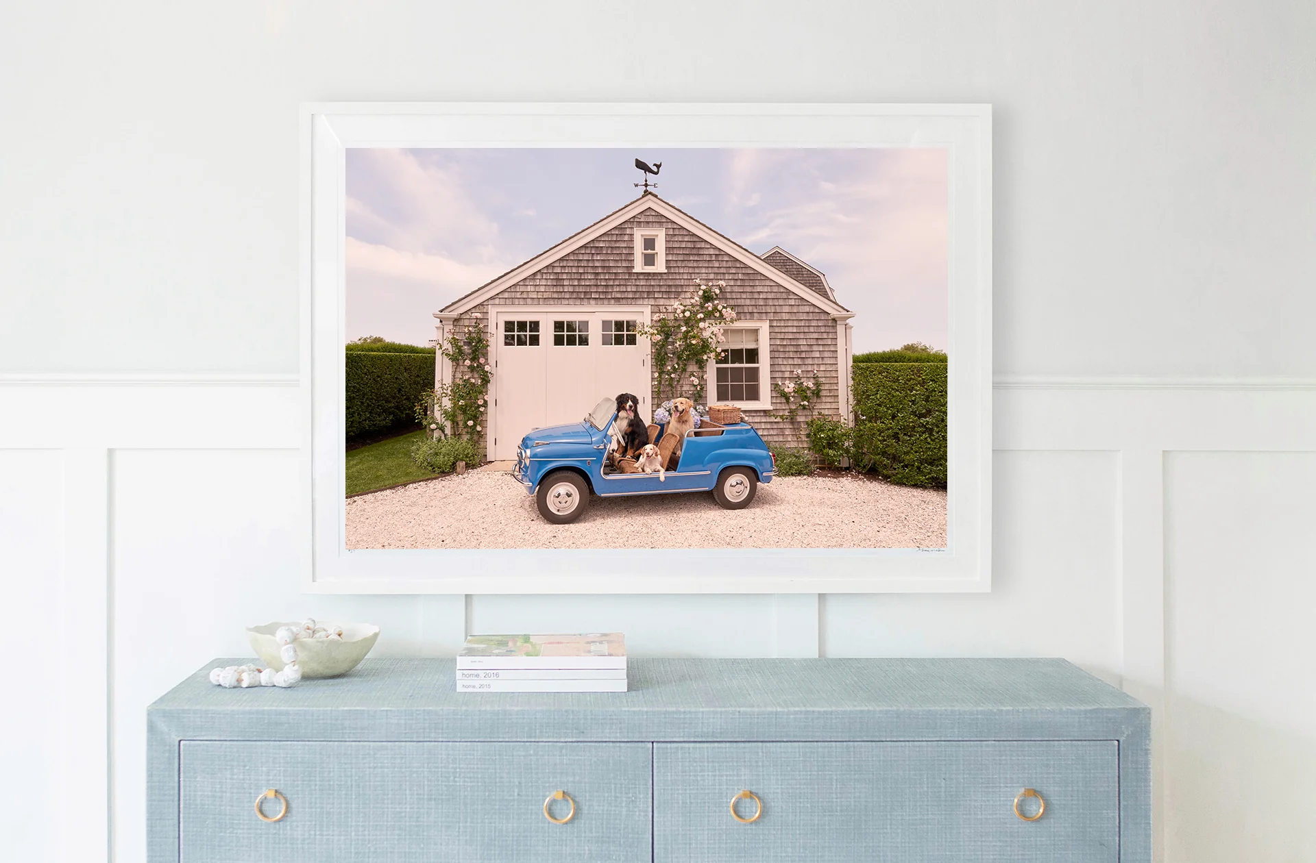 Joy Ride, Nantucket - Image 2