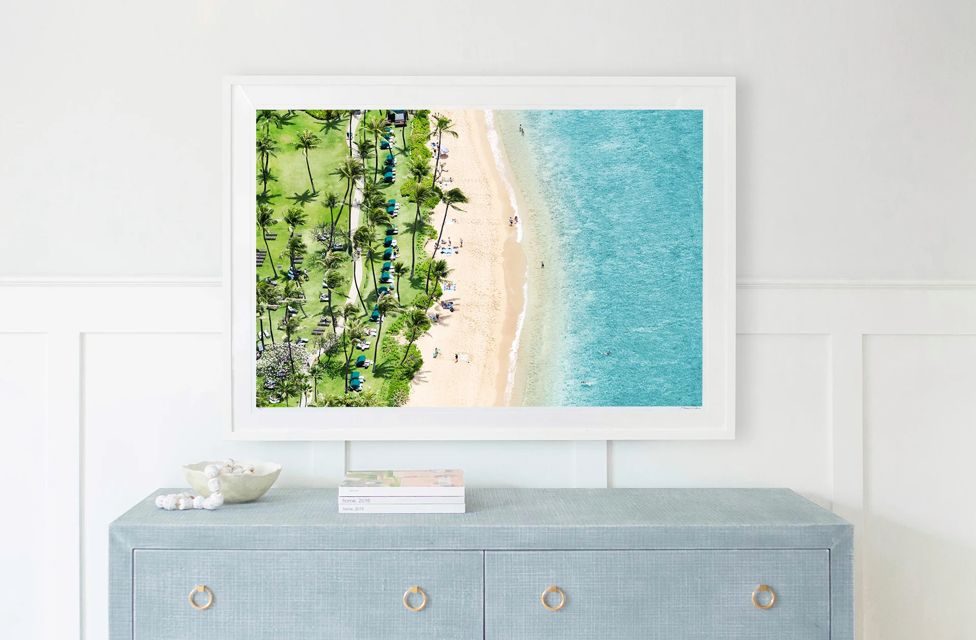 Ka’anapali Beach, Maui - Image 4