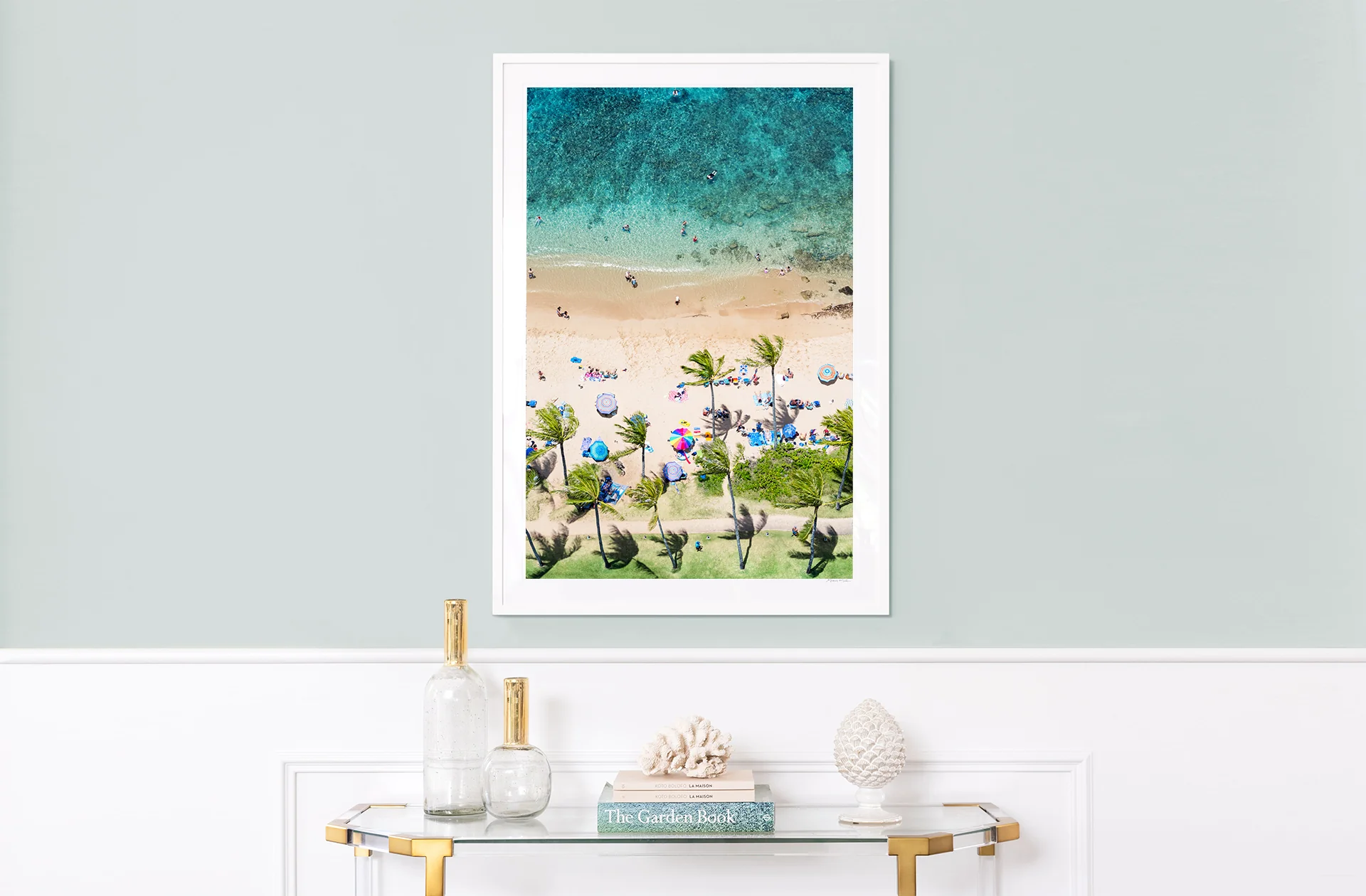 Kapalua Bay Beach Vertical, Maui - Image 2