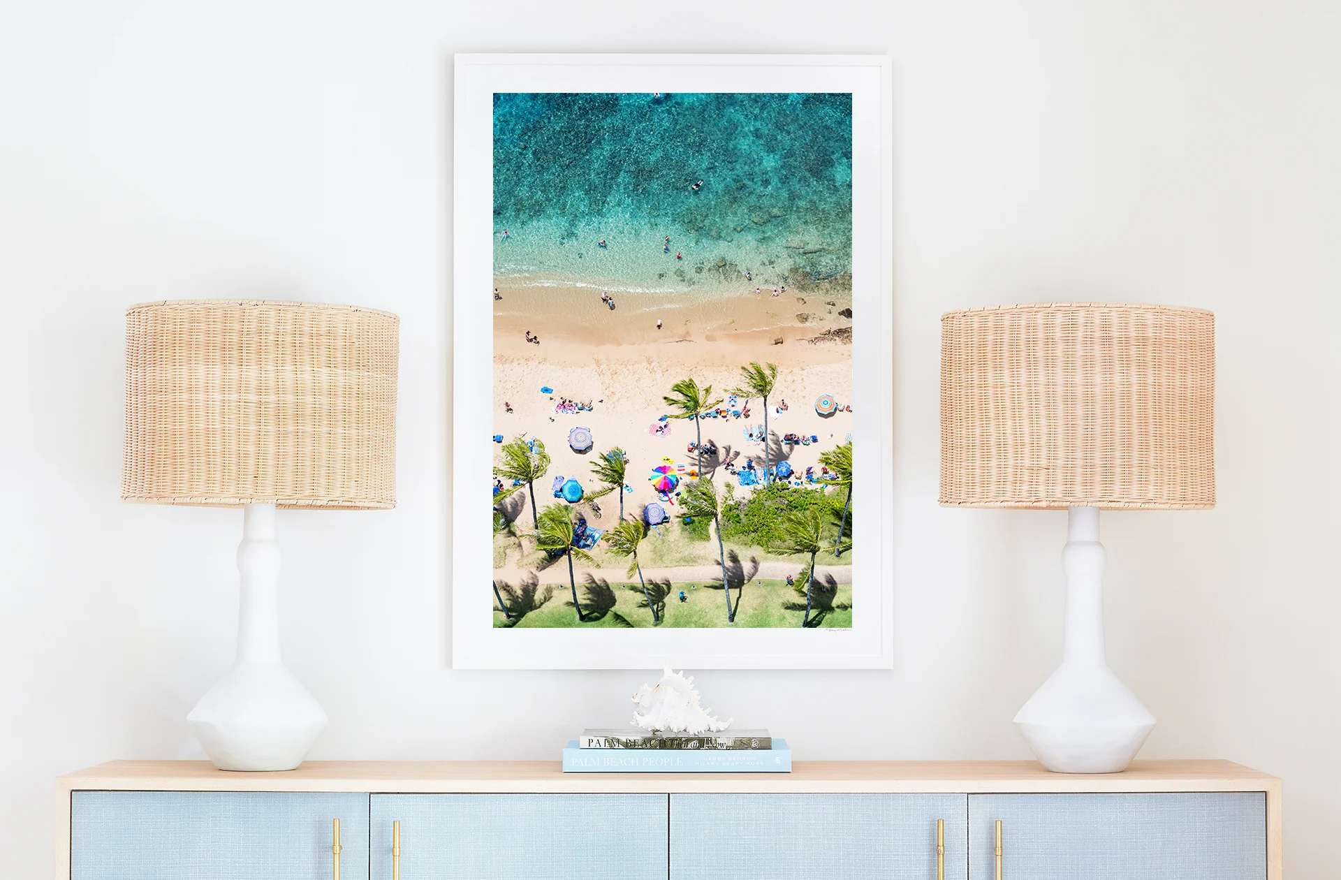 Kapalua Bay Beach Vertical, Maui - Image 3