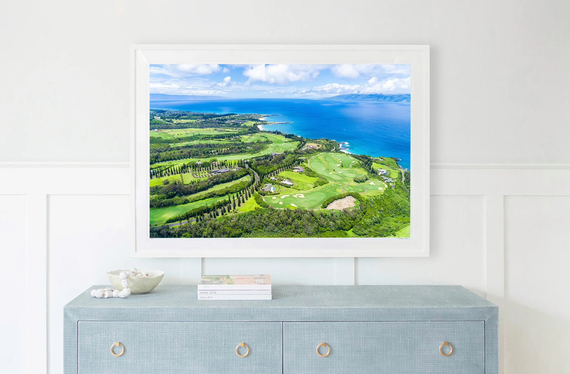 Kapalua Golf Course, Maui - Image 2