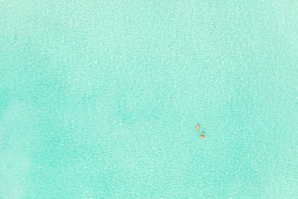 Karon Beach Swimmers, Thailand