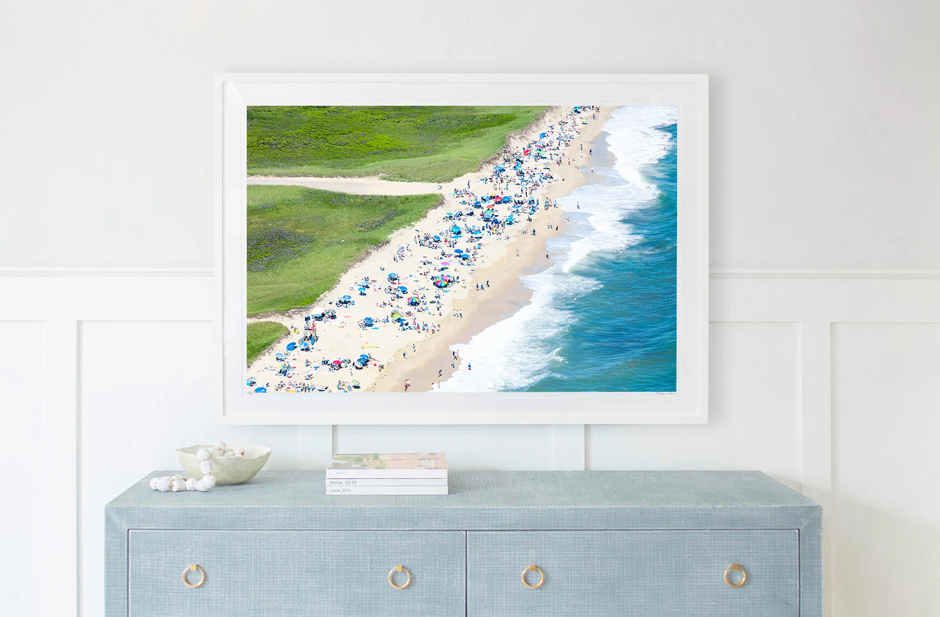Katama Beach Day, Martha's Vineyard - Image 2