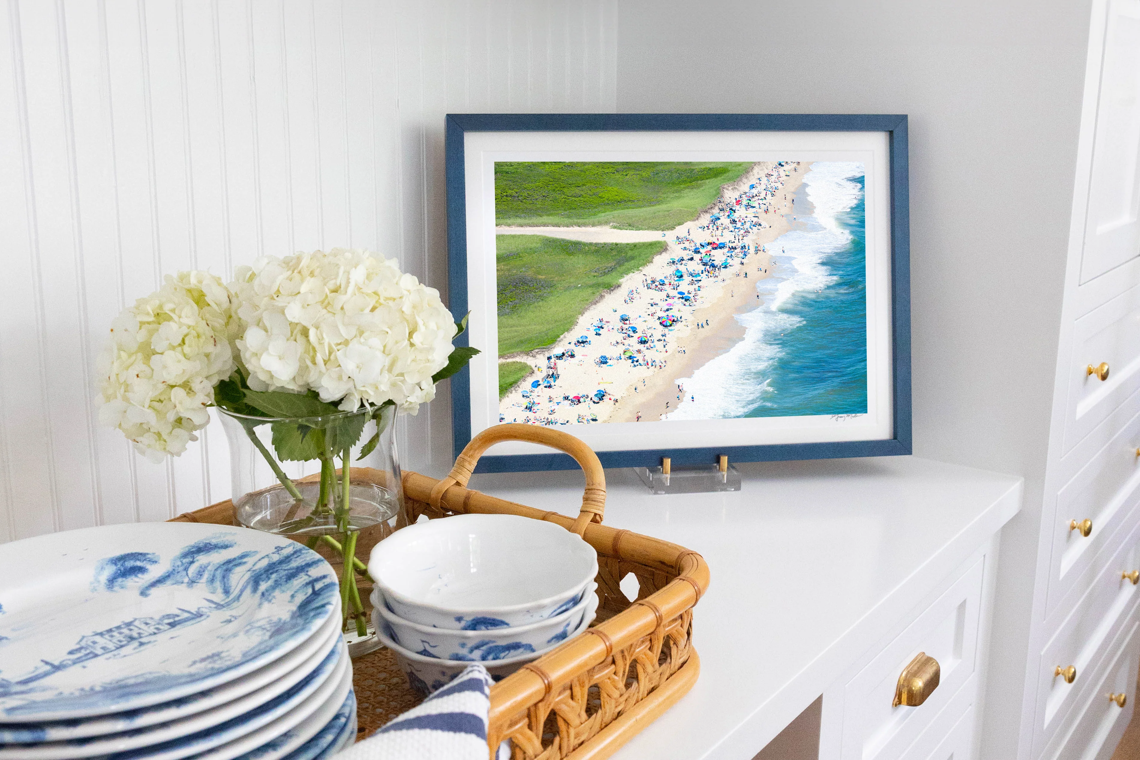 Katama Beach Day, Martha's Vineyard - Image 5