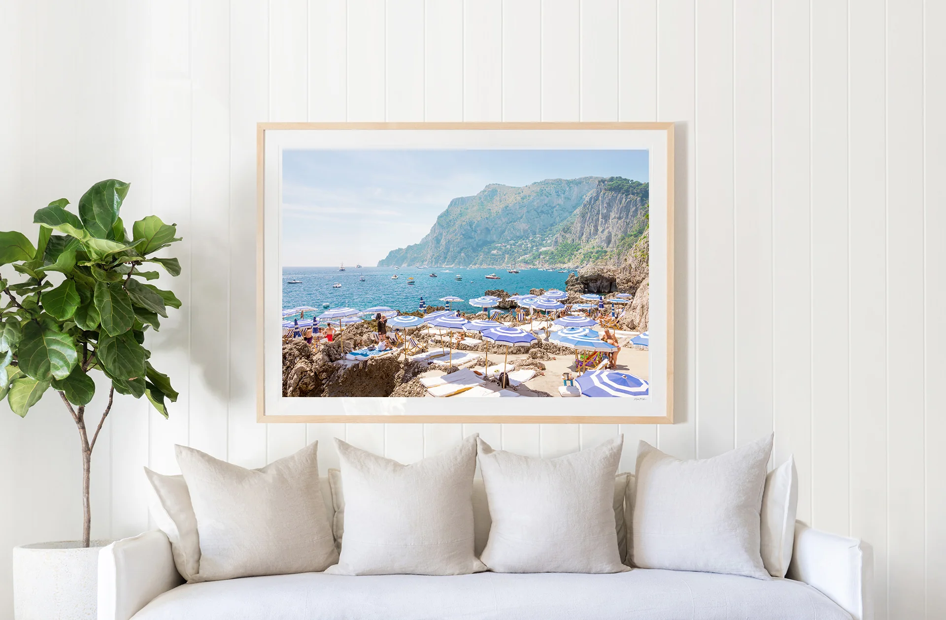 La Fontelina Beach Club, Capri II - Image 2