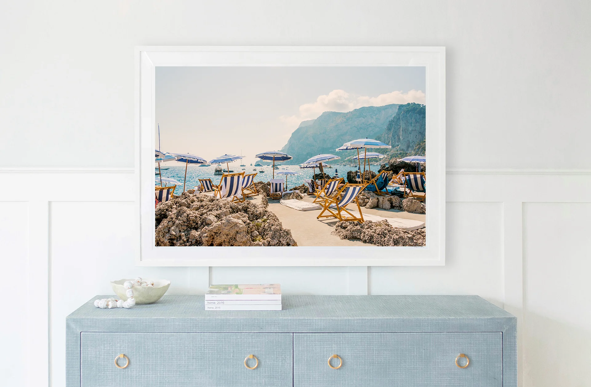 La Fontelina Beach Club, Capri II - Image 3