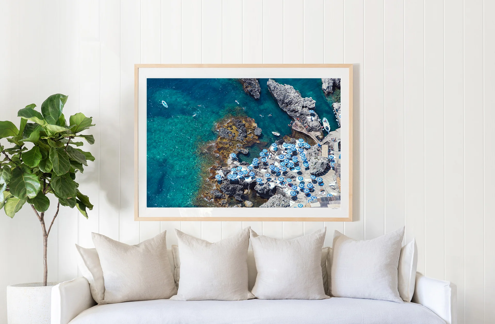 La Fontelina, Capri - Image 2