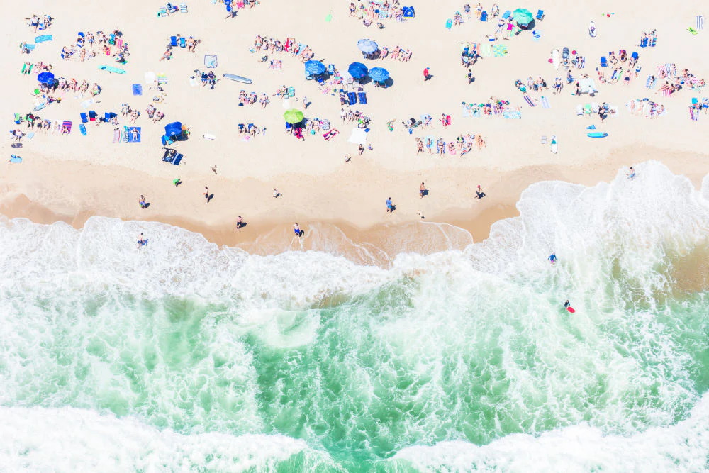 Ladies Beach II, Nantucket