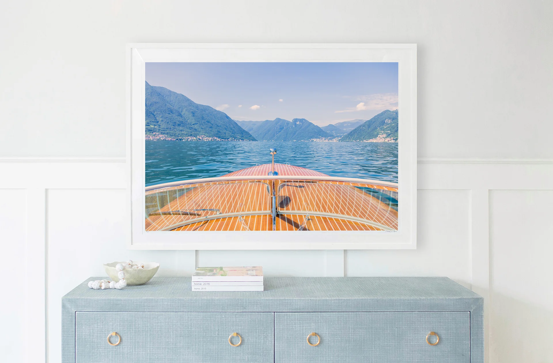 Lake Como - Image 2