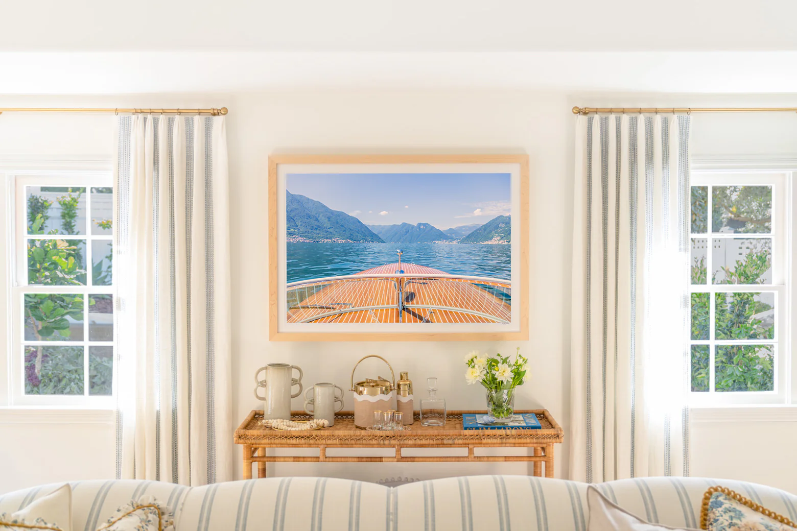Lake Como - Image 3
