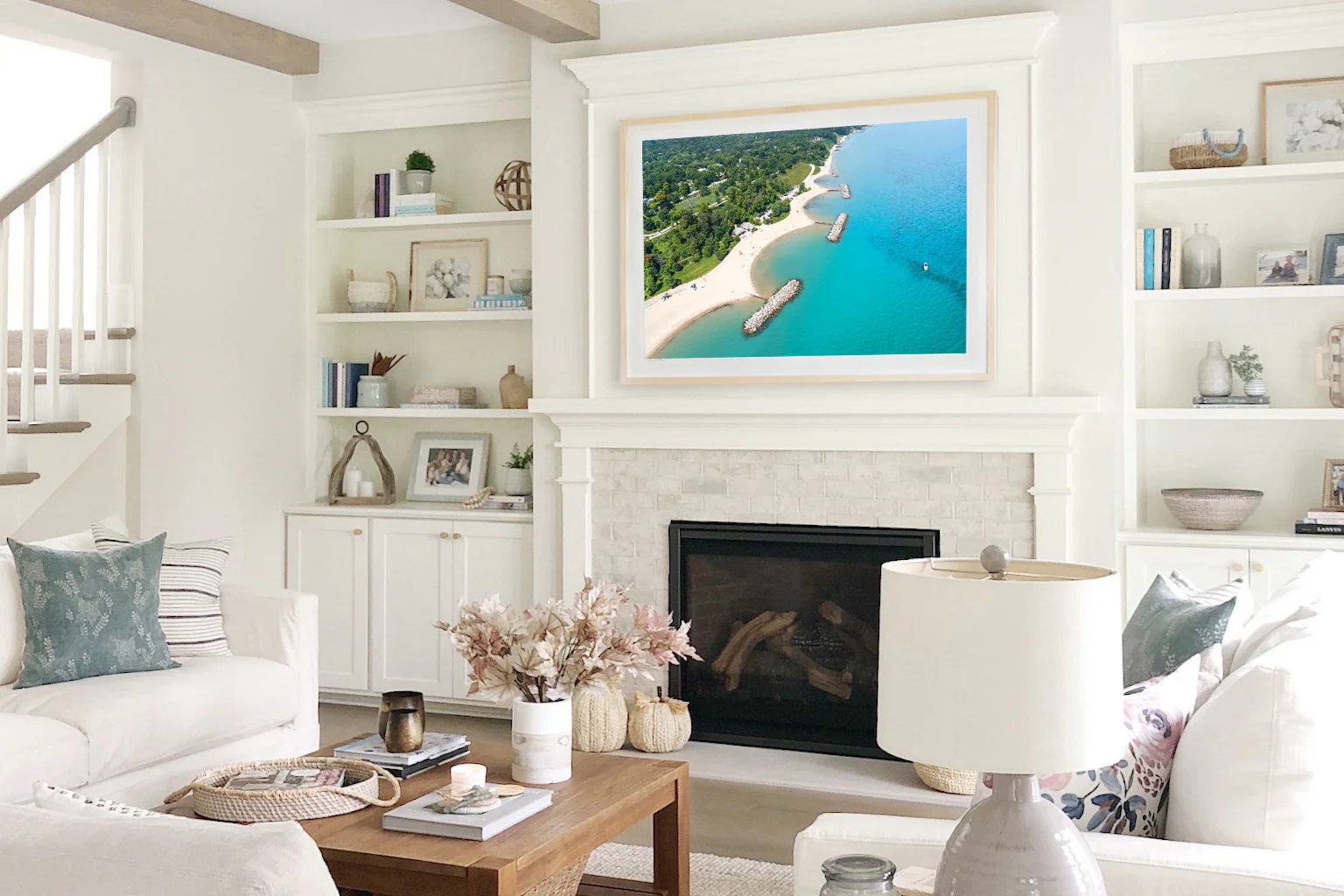 Lake Forest Beach Day - Image 4