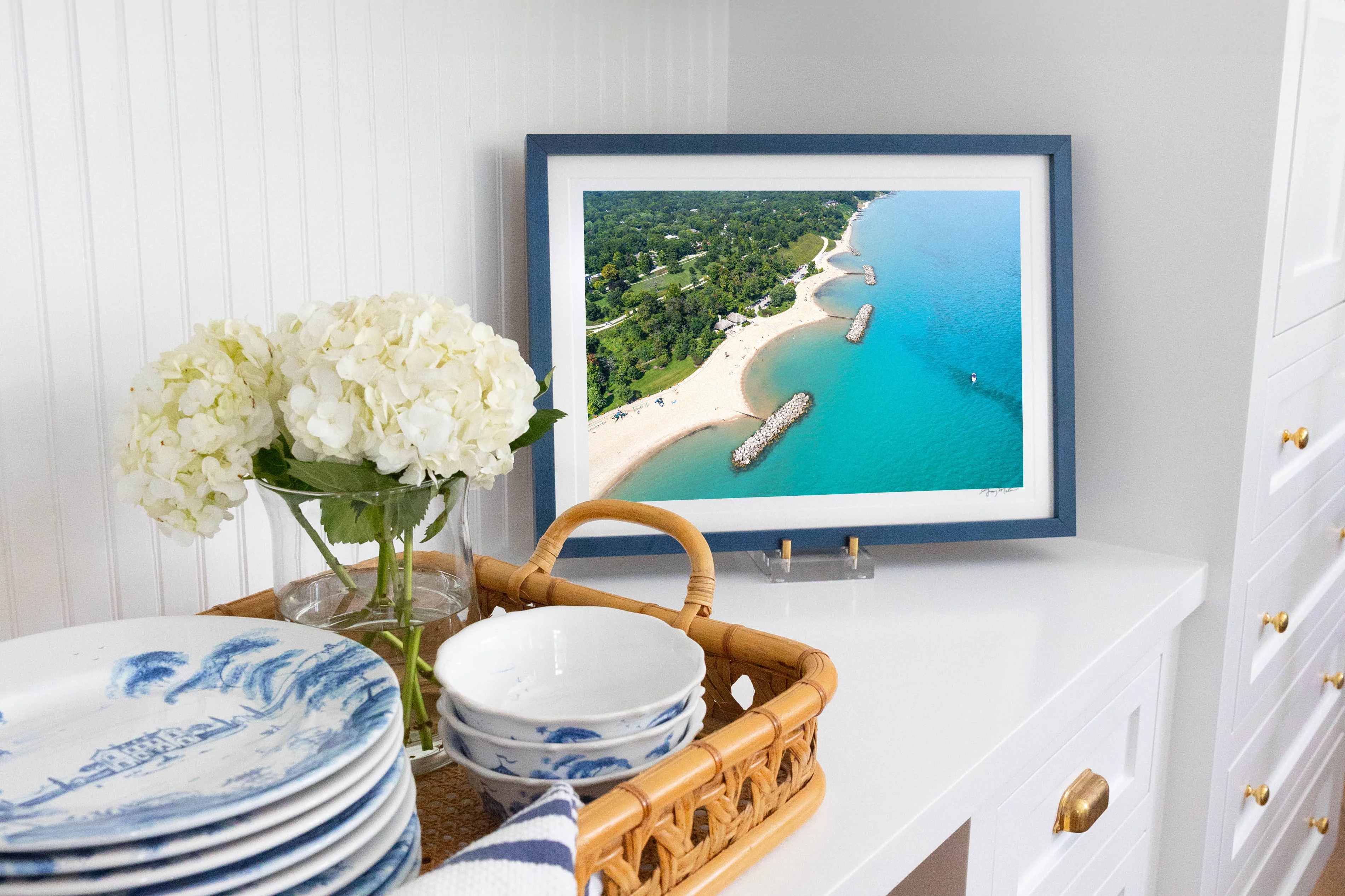 Lake Forest Beach Day - Image 5