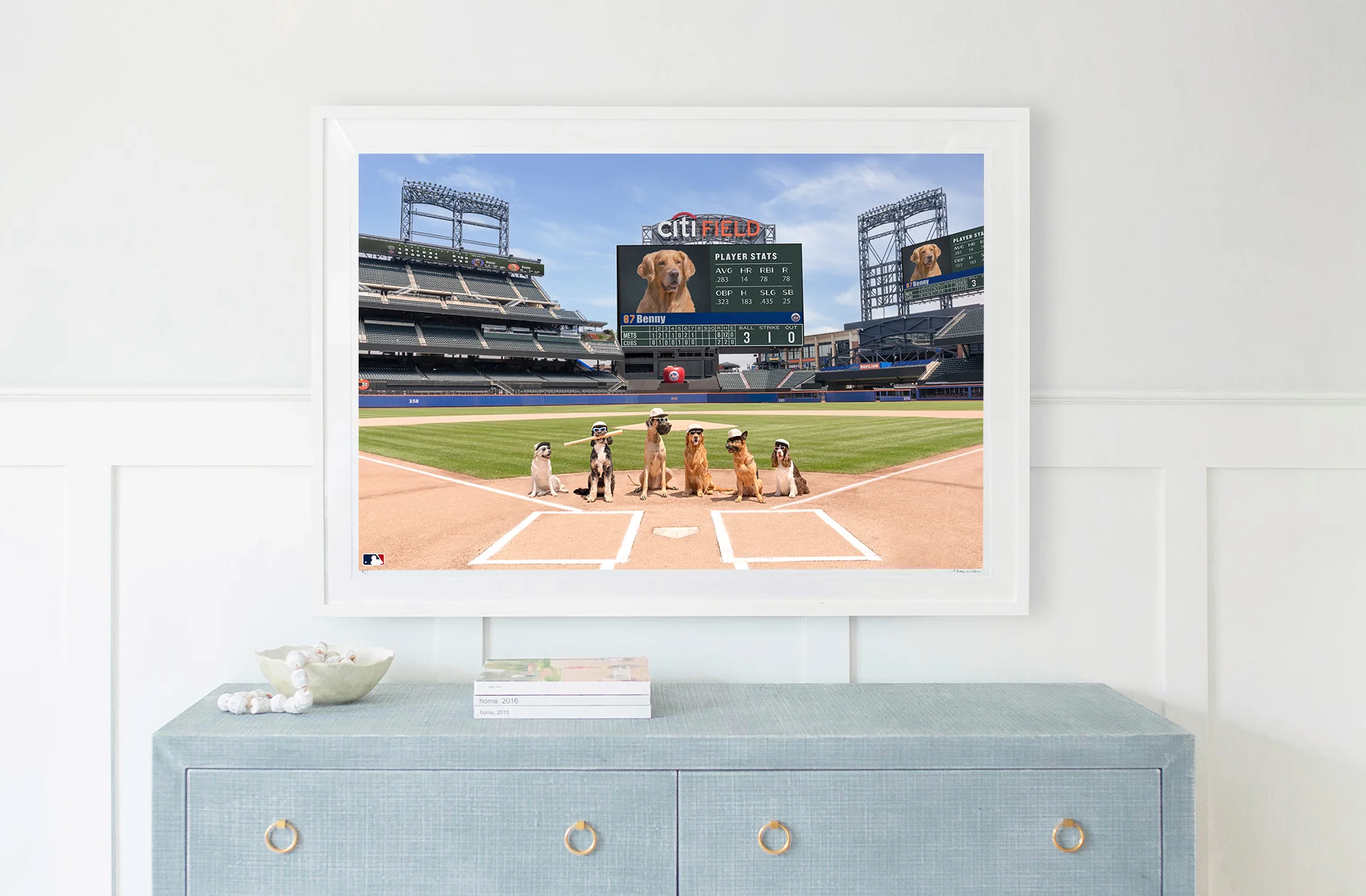 Let's Play Ball - Image 2