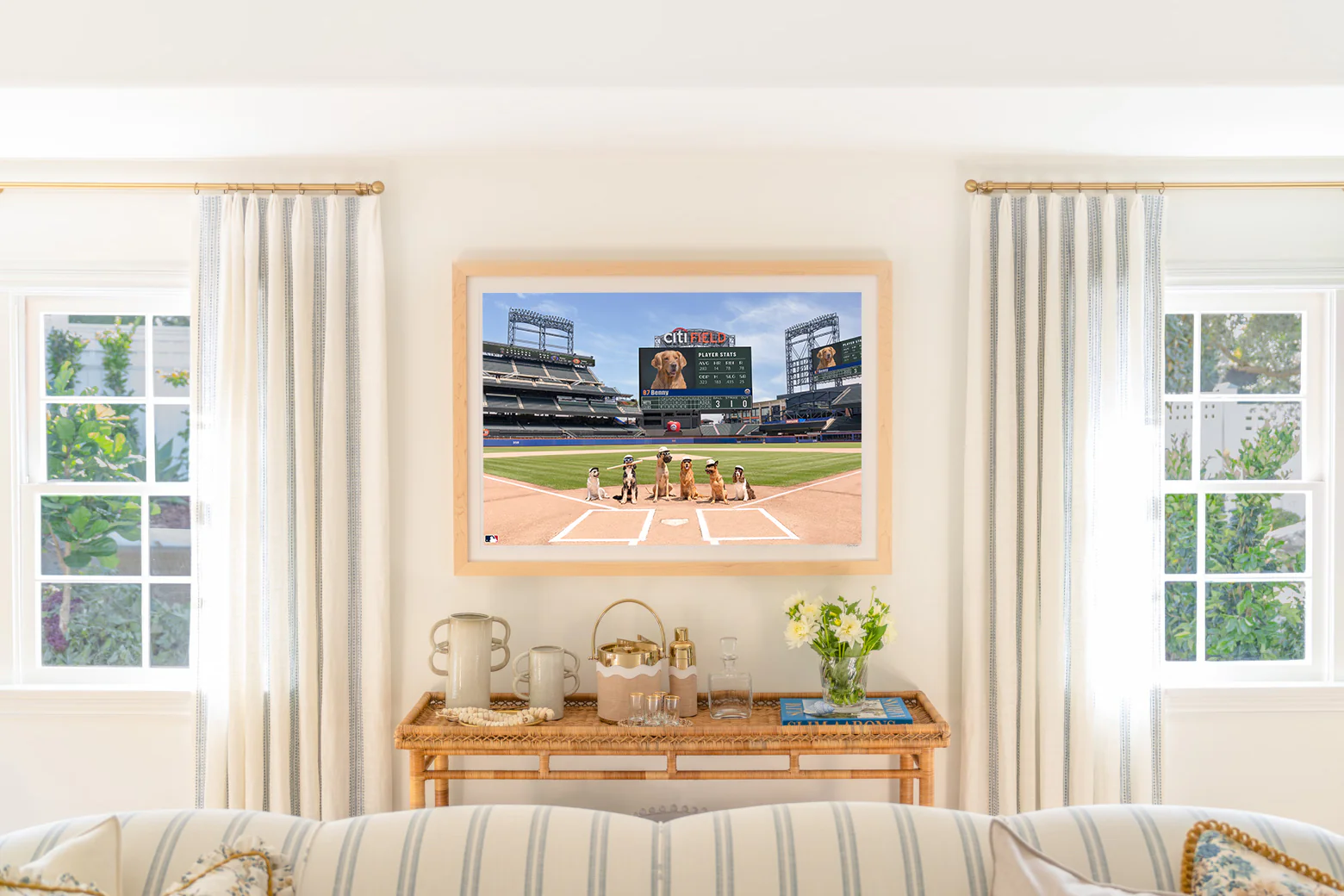 Let's Play Ball - Image 3