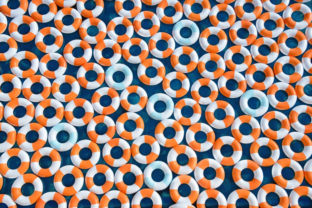 Lifesavers - Image 2
