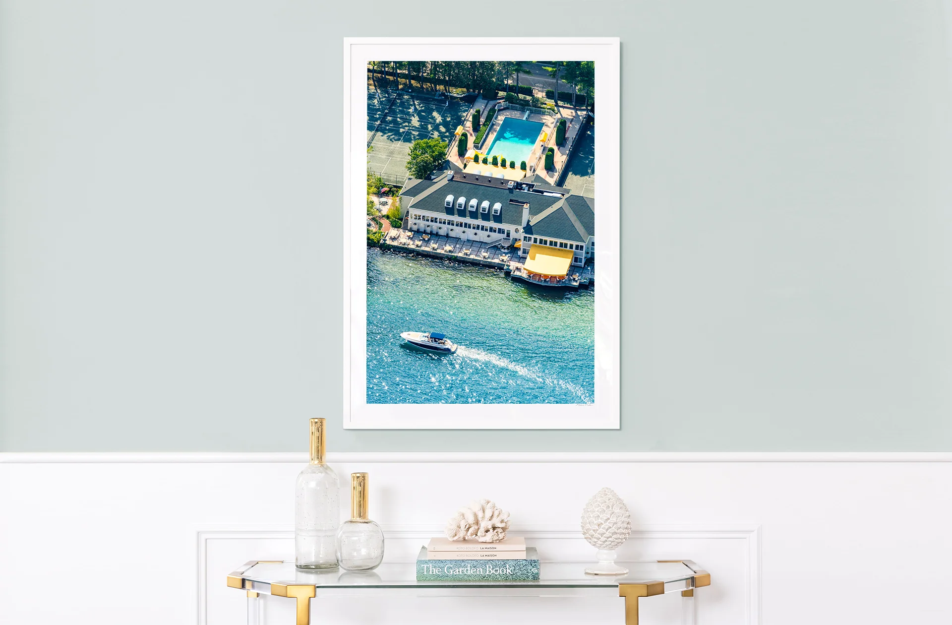 Little Harbor Club, Harbor Springs, Michigan - Image 2