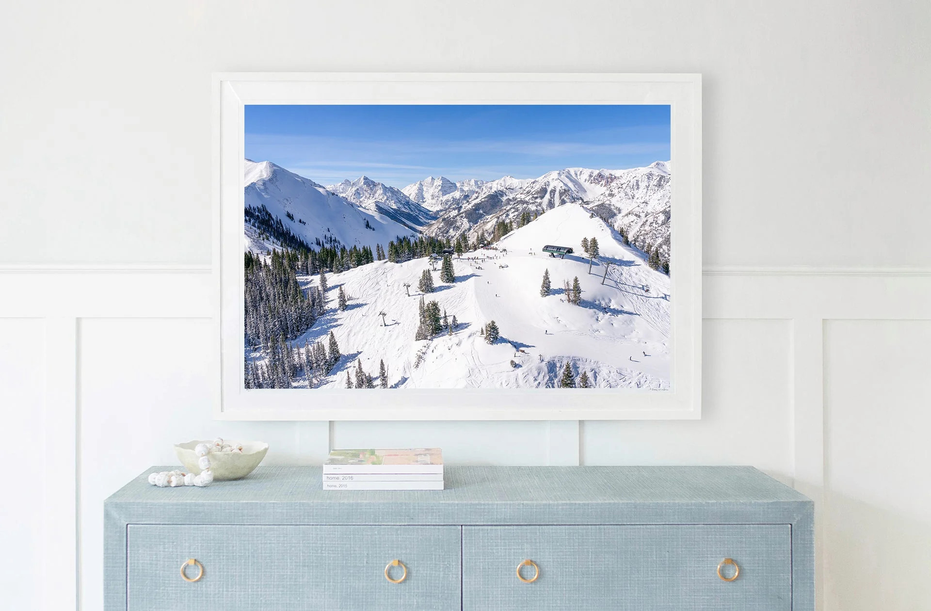Loge Peak Vista, Aspen Highlands - Image 2