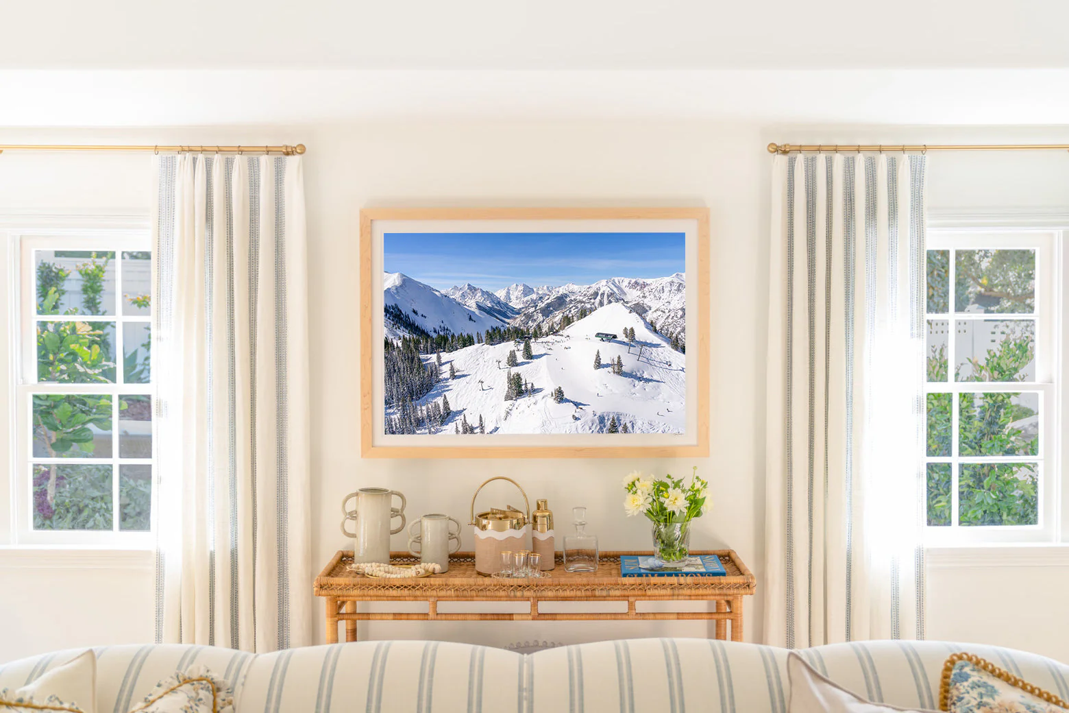 Loge Peak Vista, Aspen Highlands - Image 3