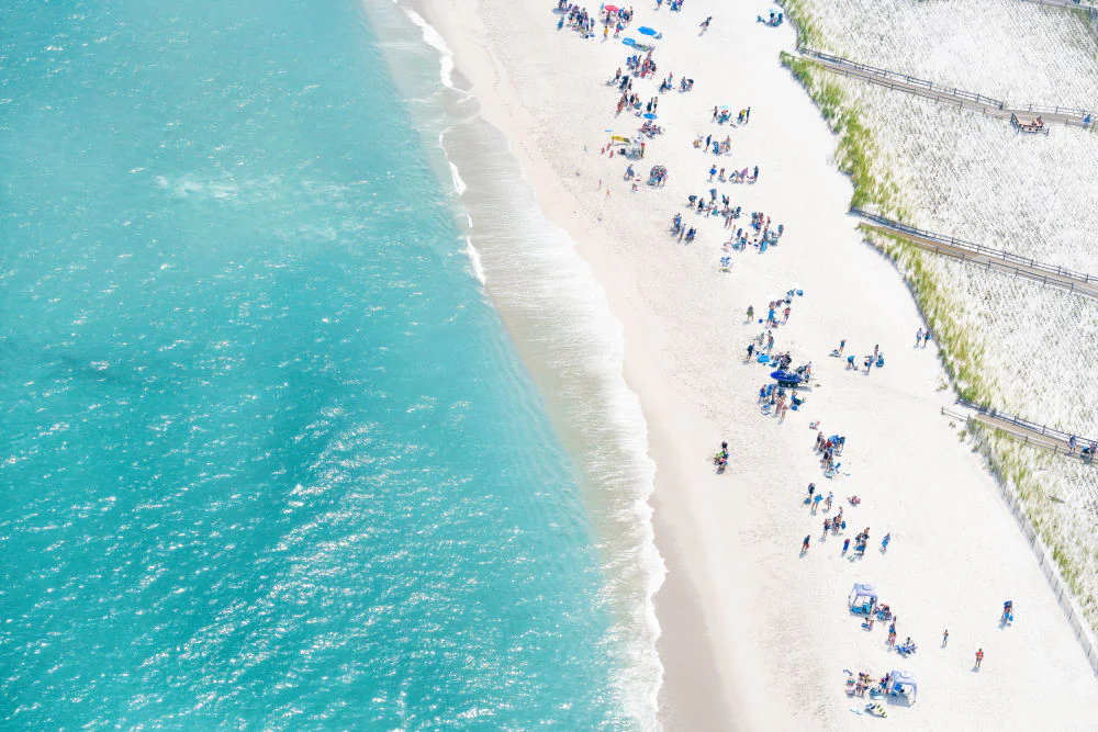 Long Beach Island, New Jersey