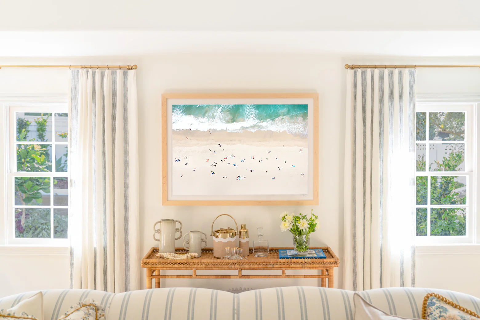 Manhattan Beach - Image 5