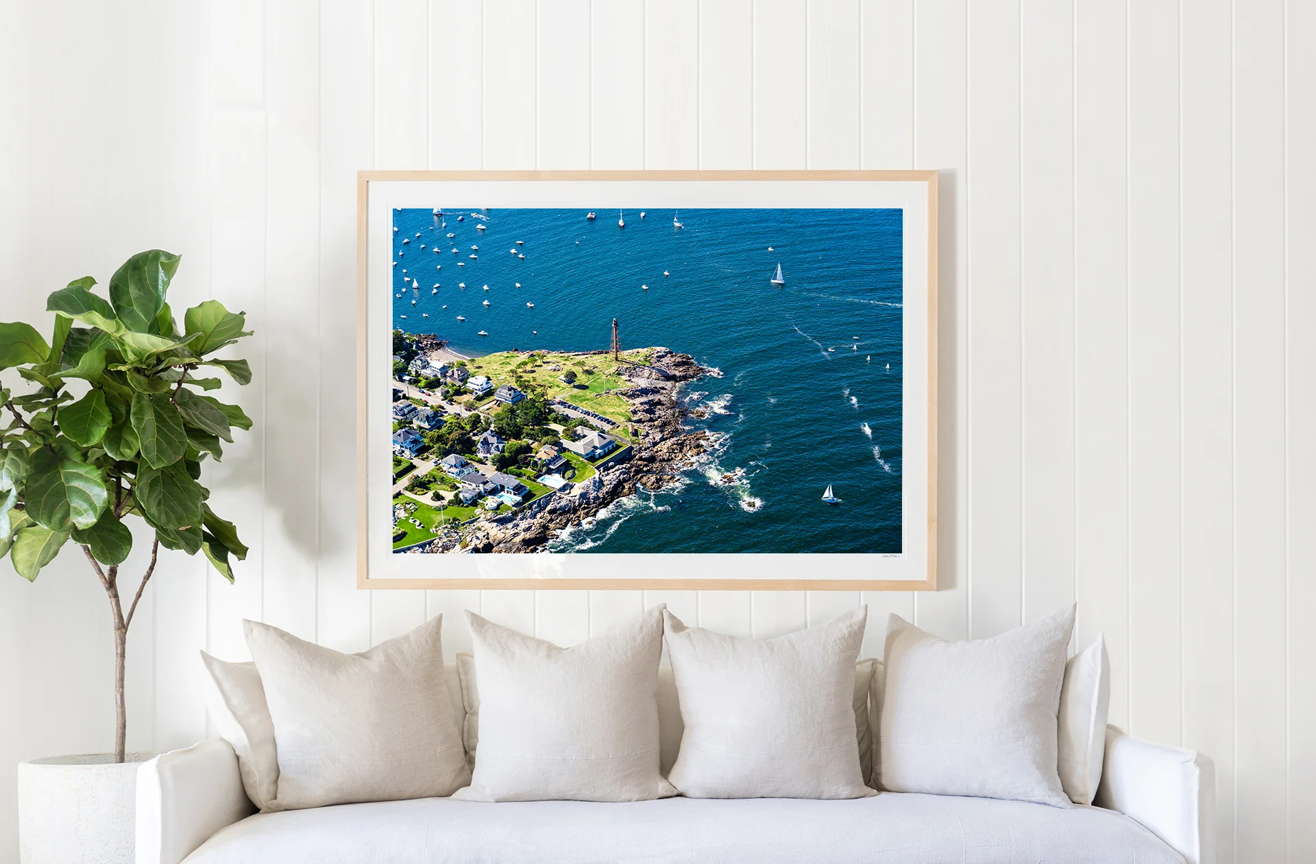 Marblehead Light - Image 2