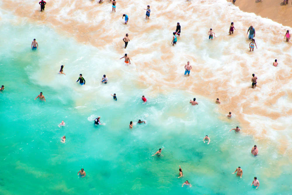 Maroubra Bay Swimmers - Image 2