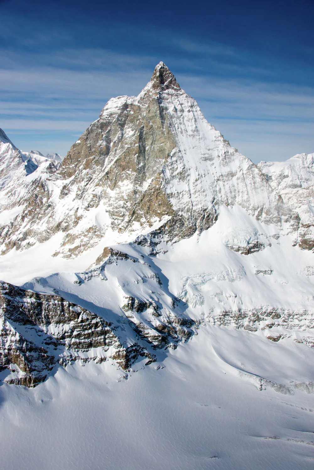 Matterhorn Switzerland Triptych - Image 2