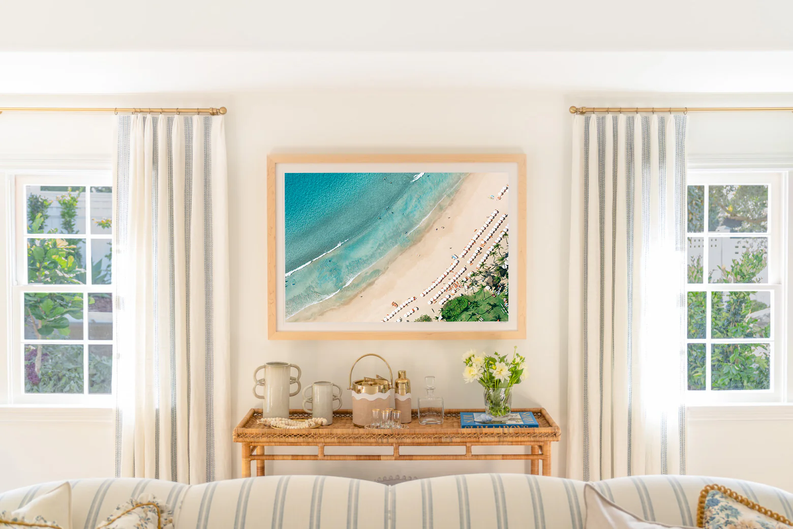 Mauna Kea Beach - Image 5