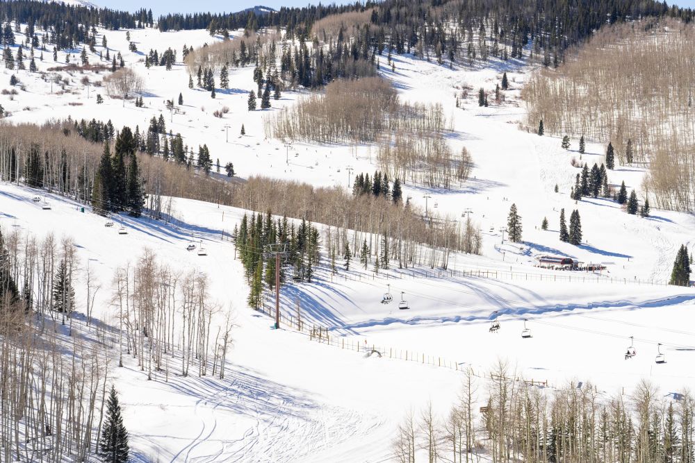 McCoy Park, Beaver Creek