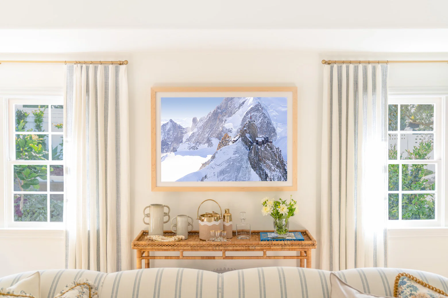 Mont Blanc, French Alps - Image 3