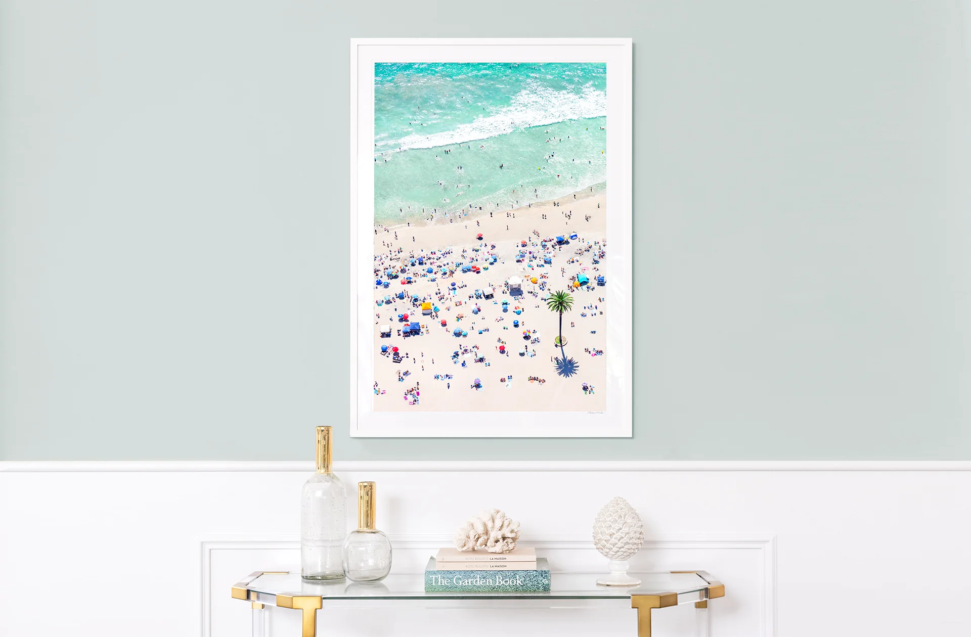 Moonlight Beach Vertical - Image 2