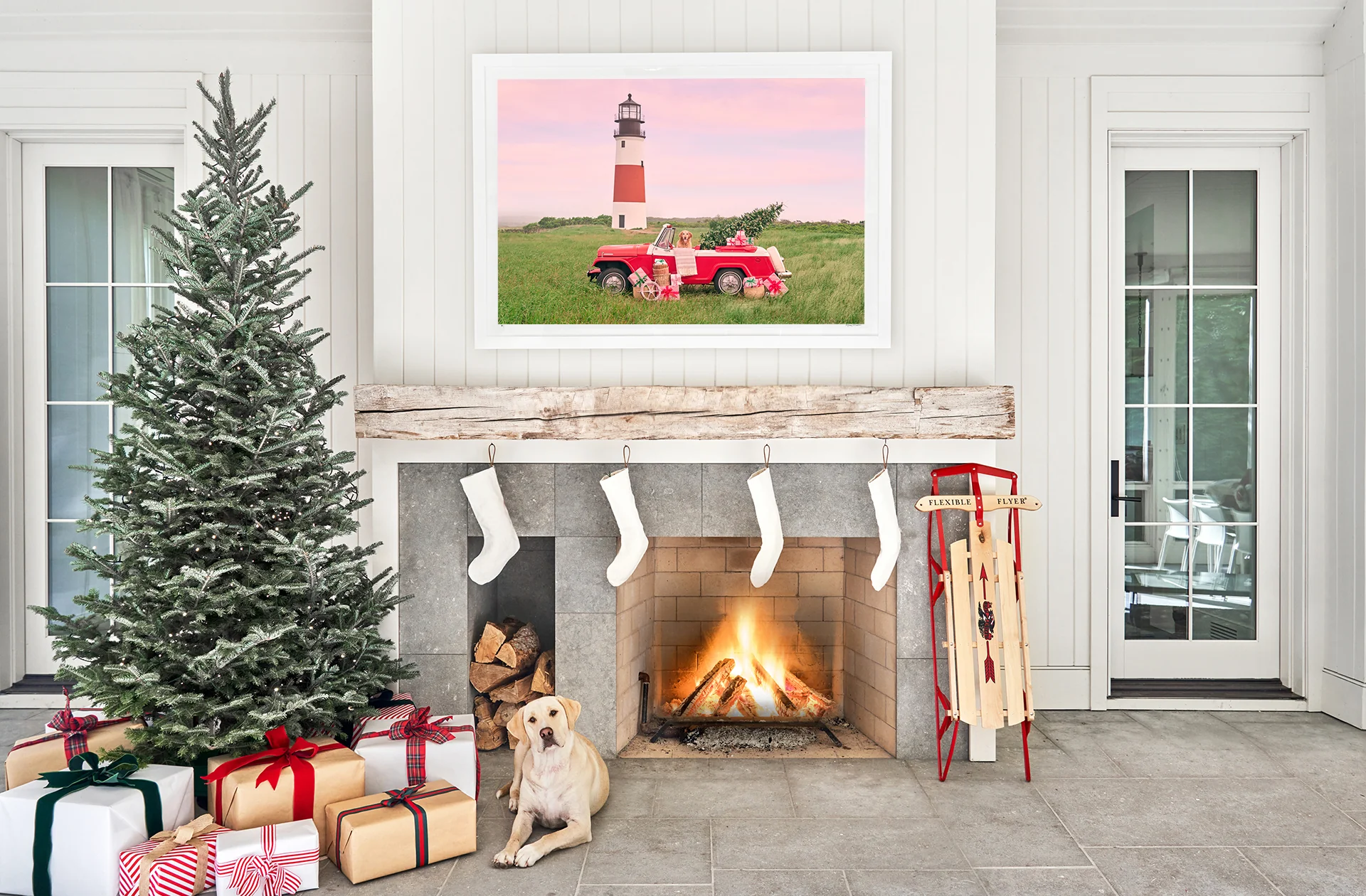 Nantucket Holiday - Image 2
