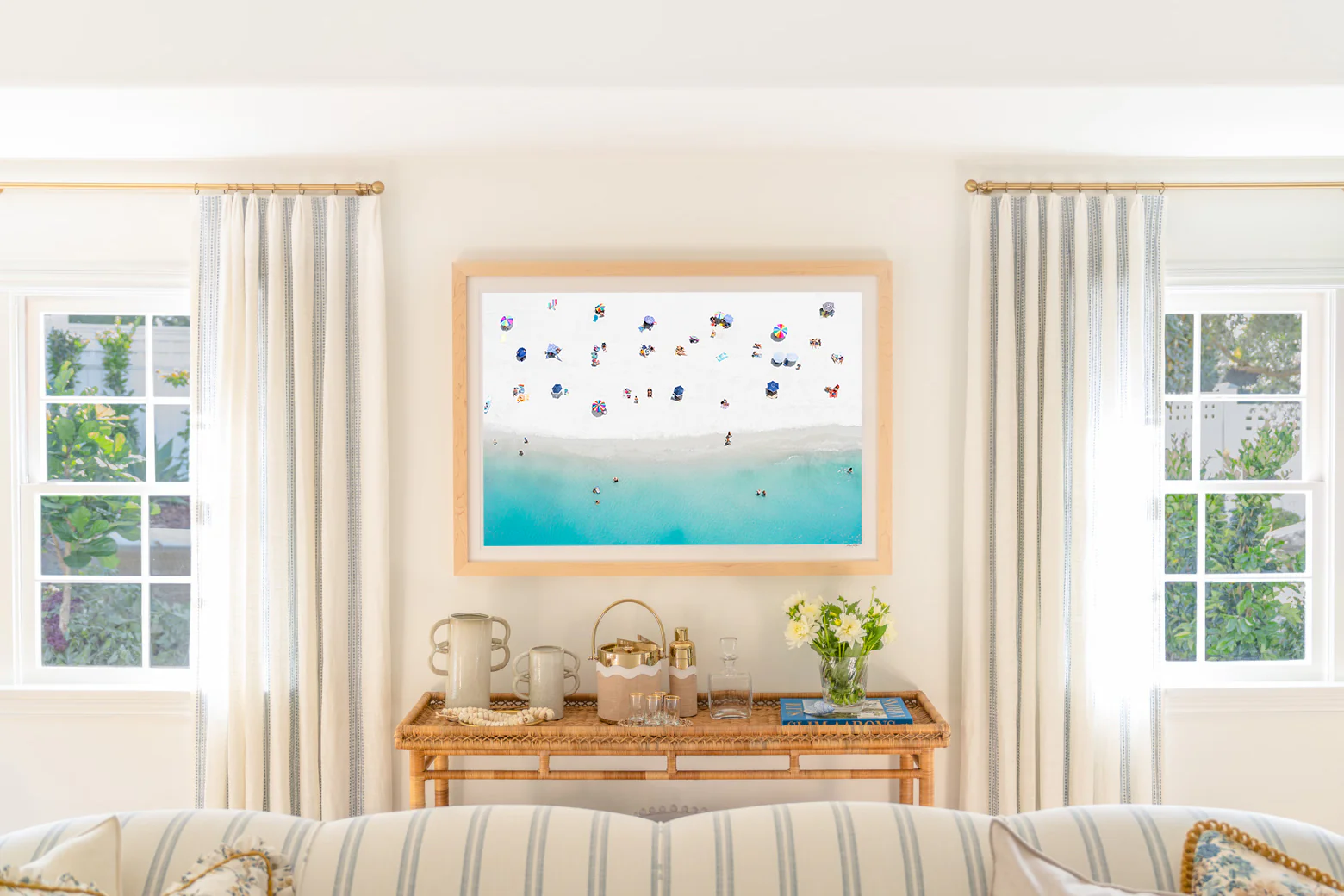 Naples Beach, Naples, Florida - Image 3