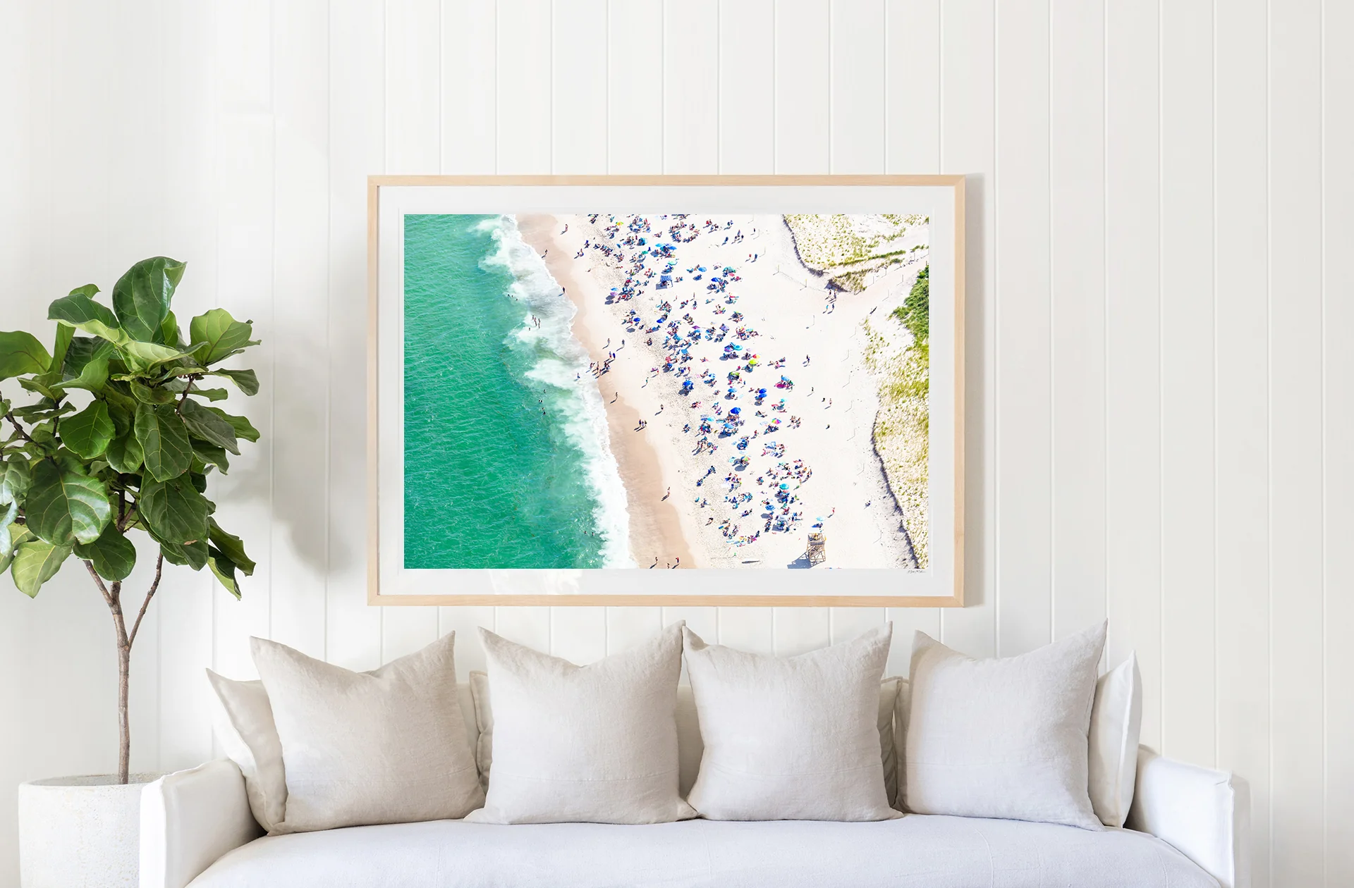Nauset Beach, Cape Cod - Image 2