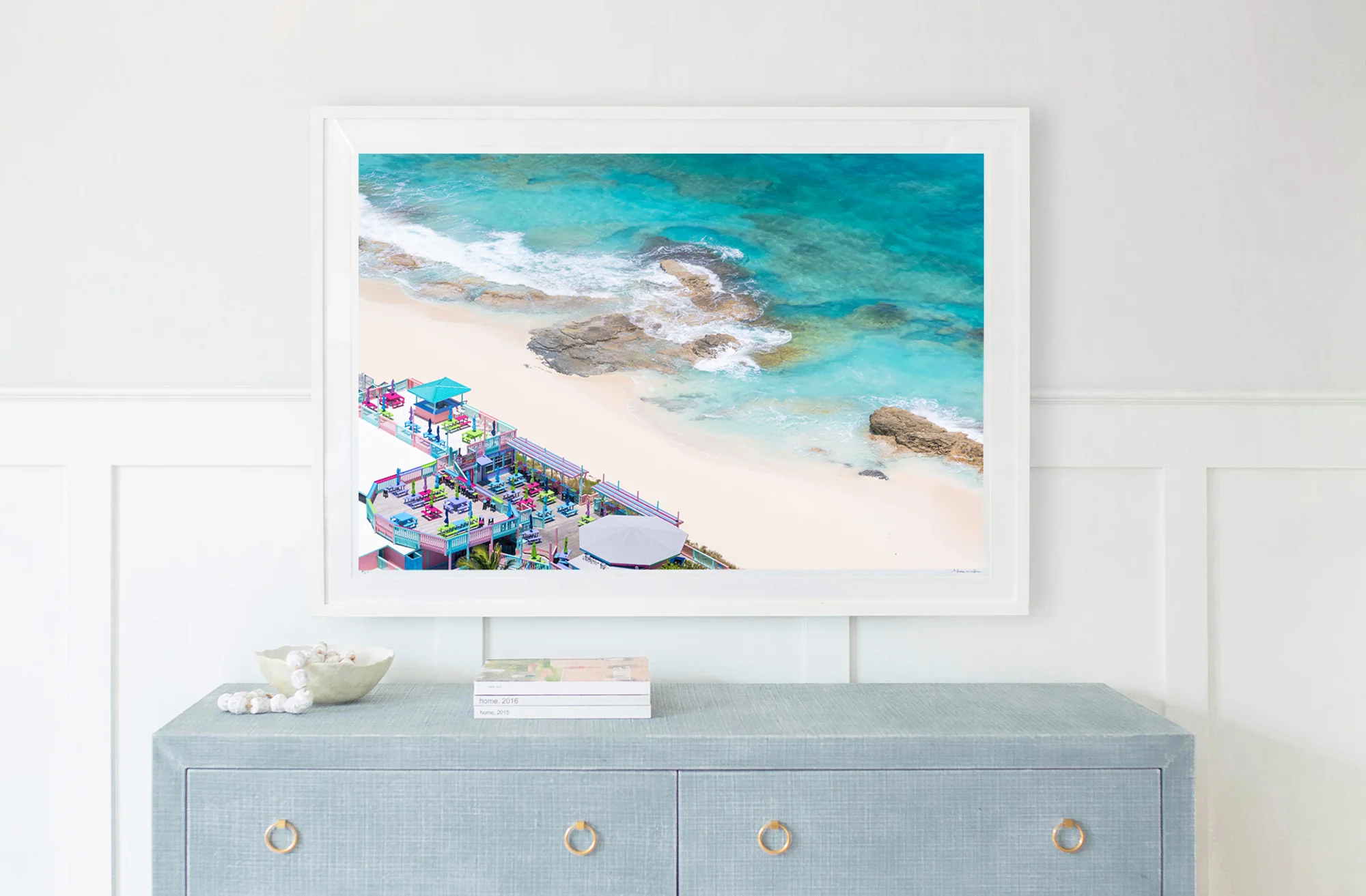 Nippers Beach Bar & Grill, Great Guana Cay, Abaco, Bahamas - Image 2