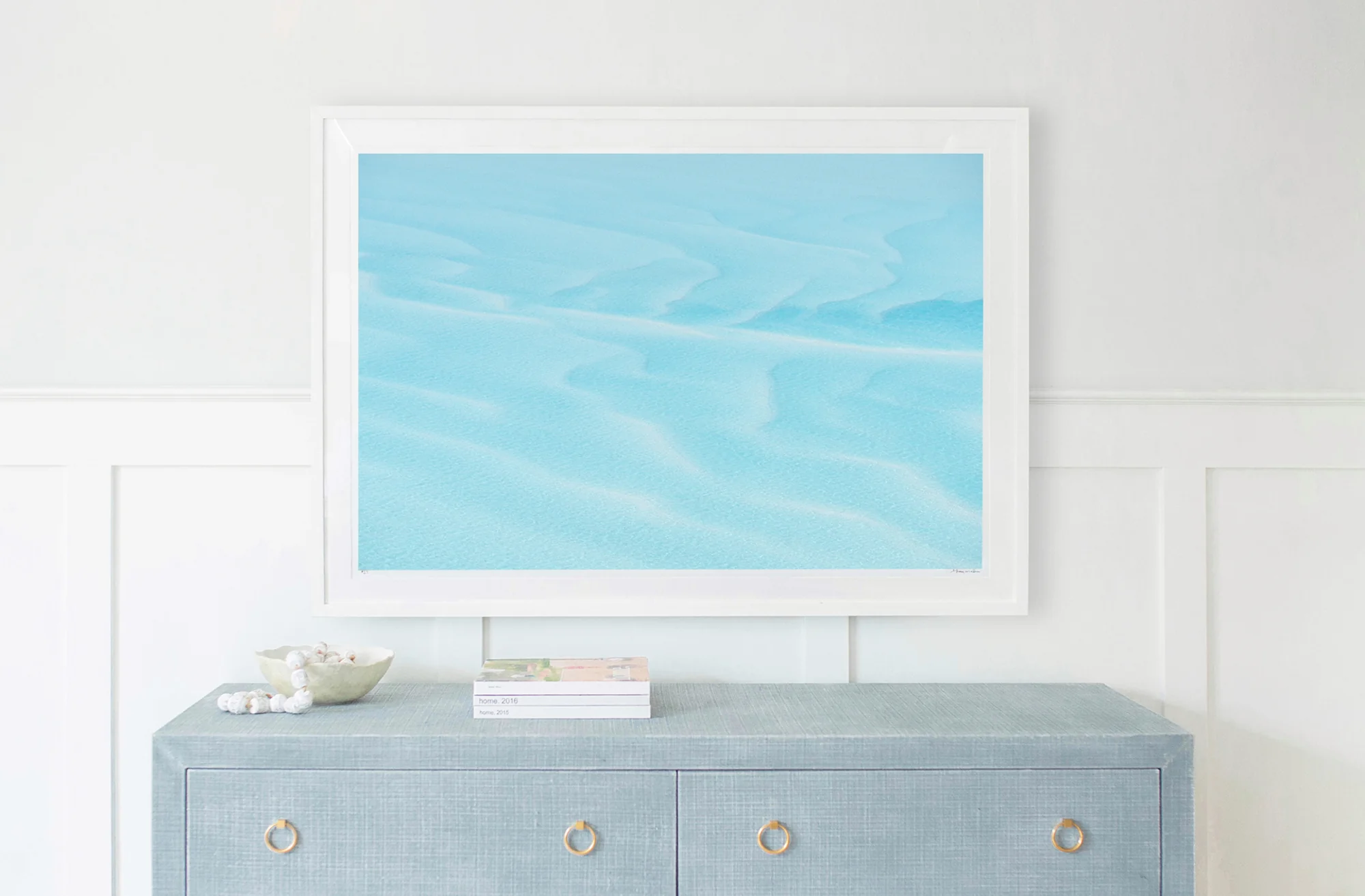 Ocean Currents, Bahamas - Image 2