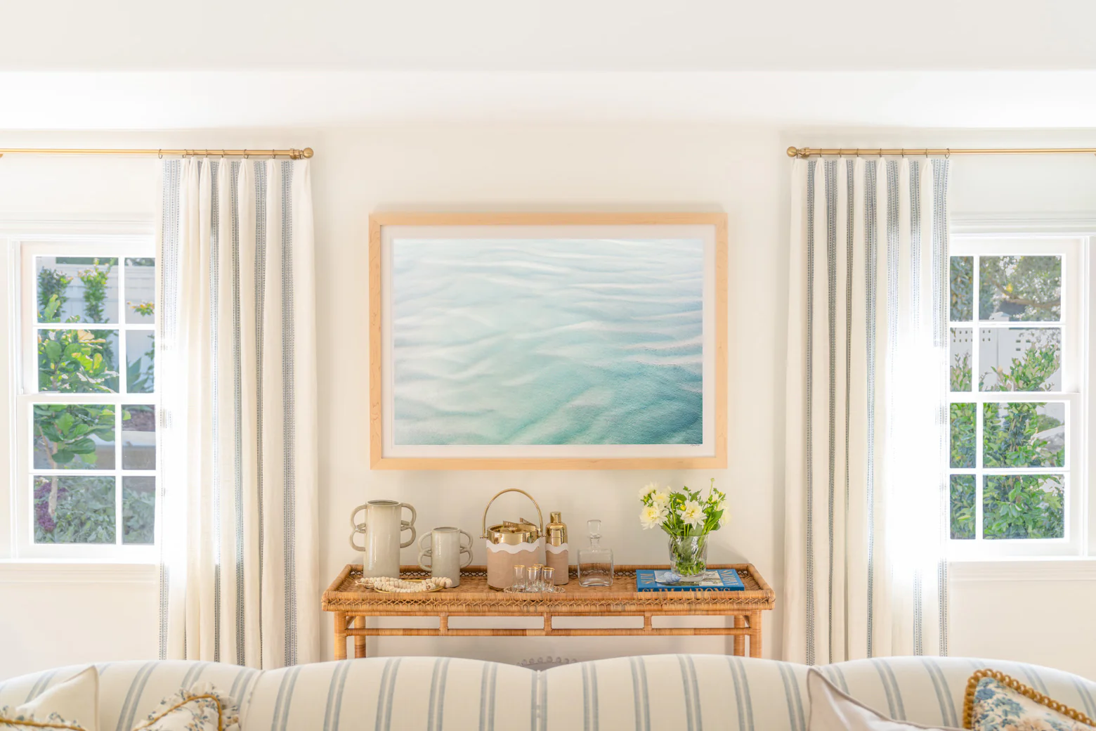Ocean Rain, Nantucket - Image 5