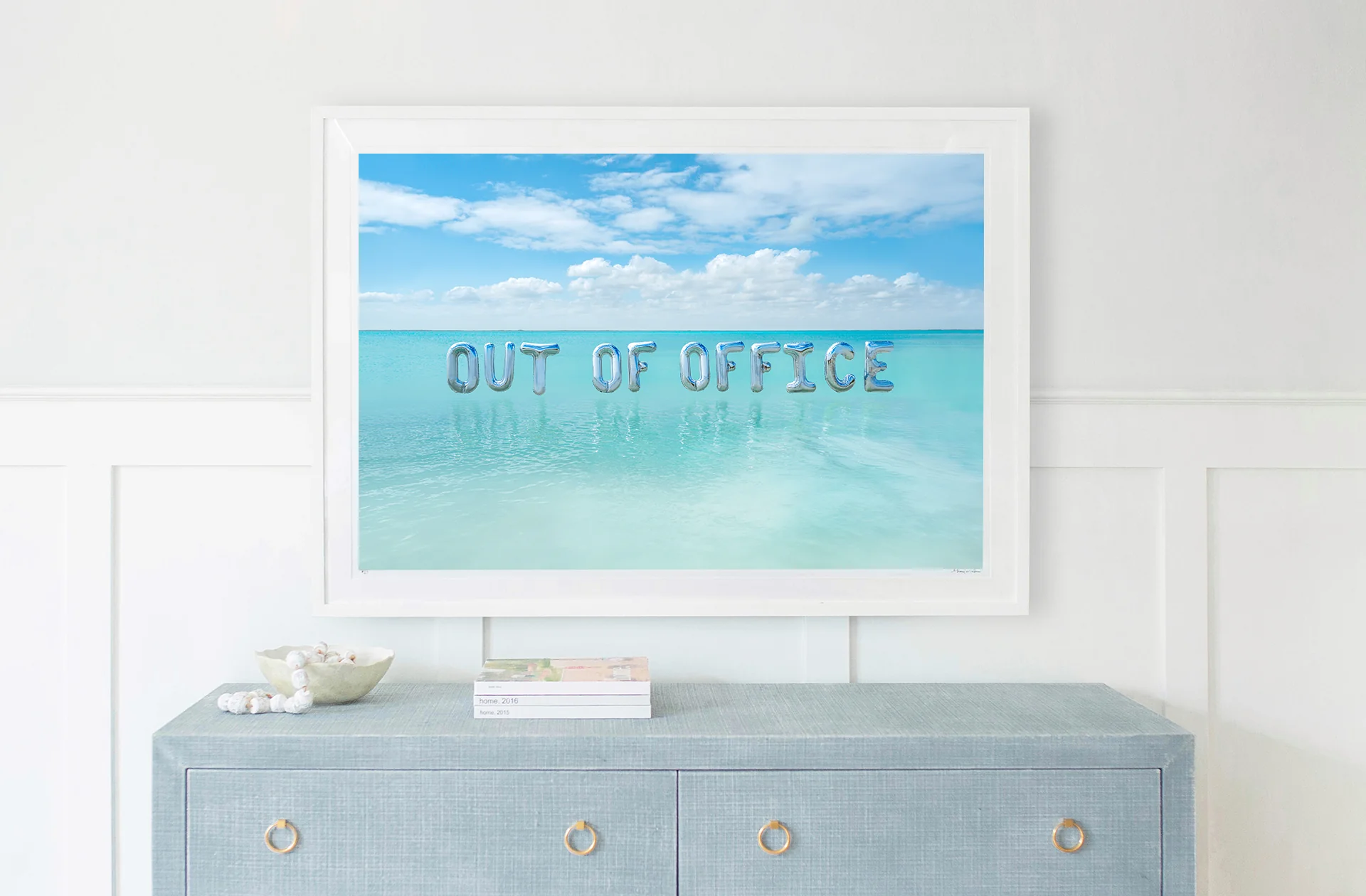 Out of Office Balloons - Image 2