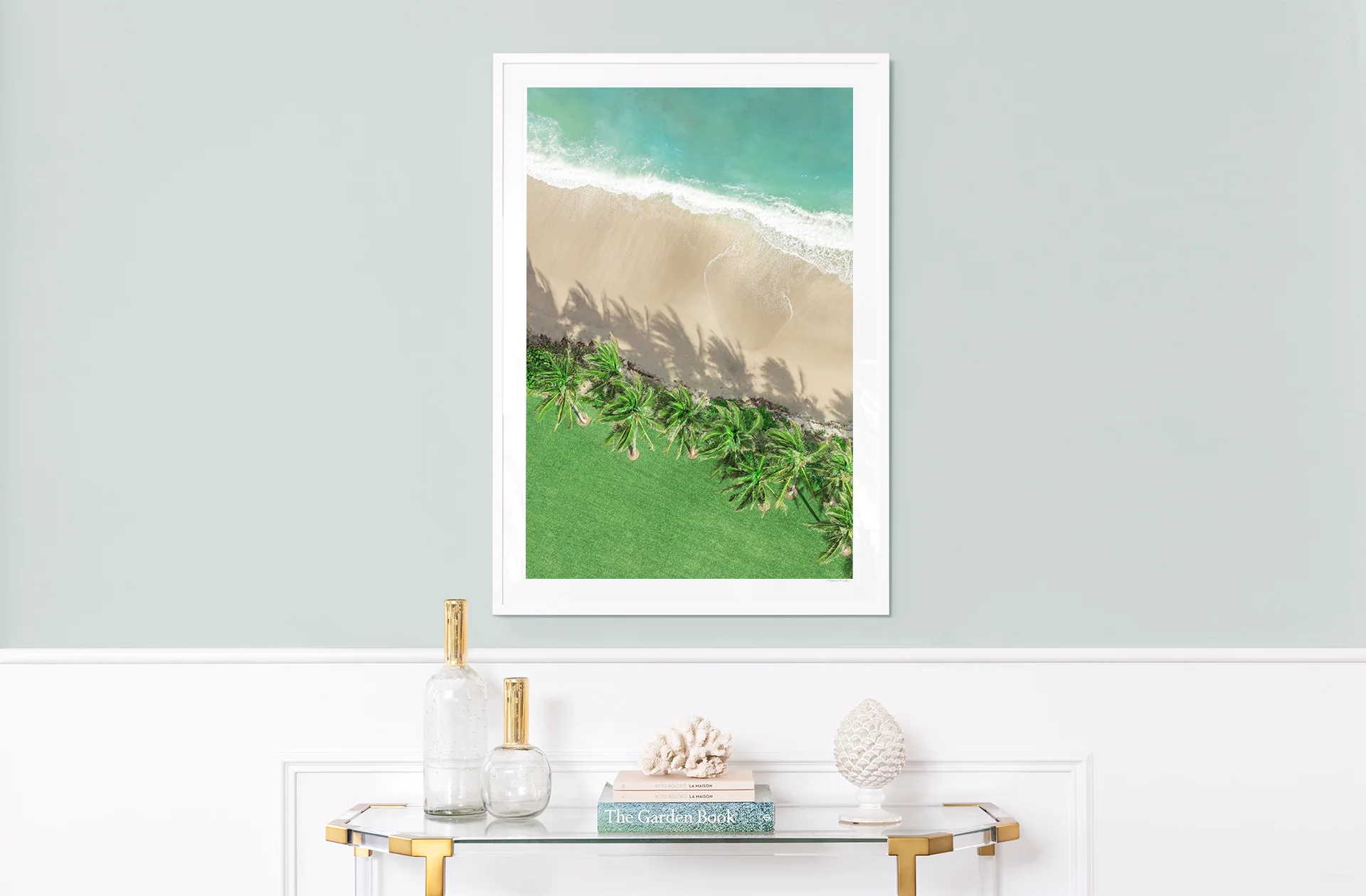 Palm Beach Landscape - Image 2