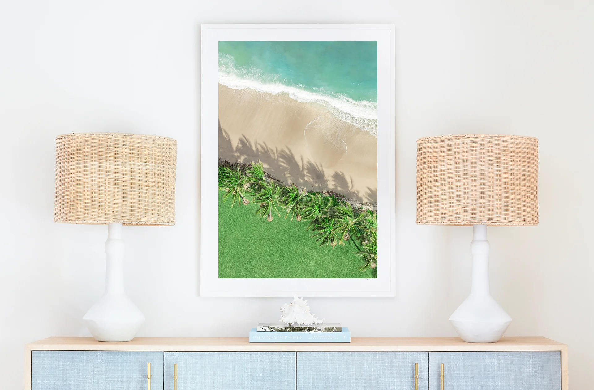 Palm Beach Landscape - Image 3