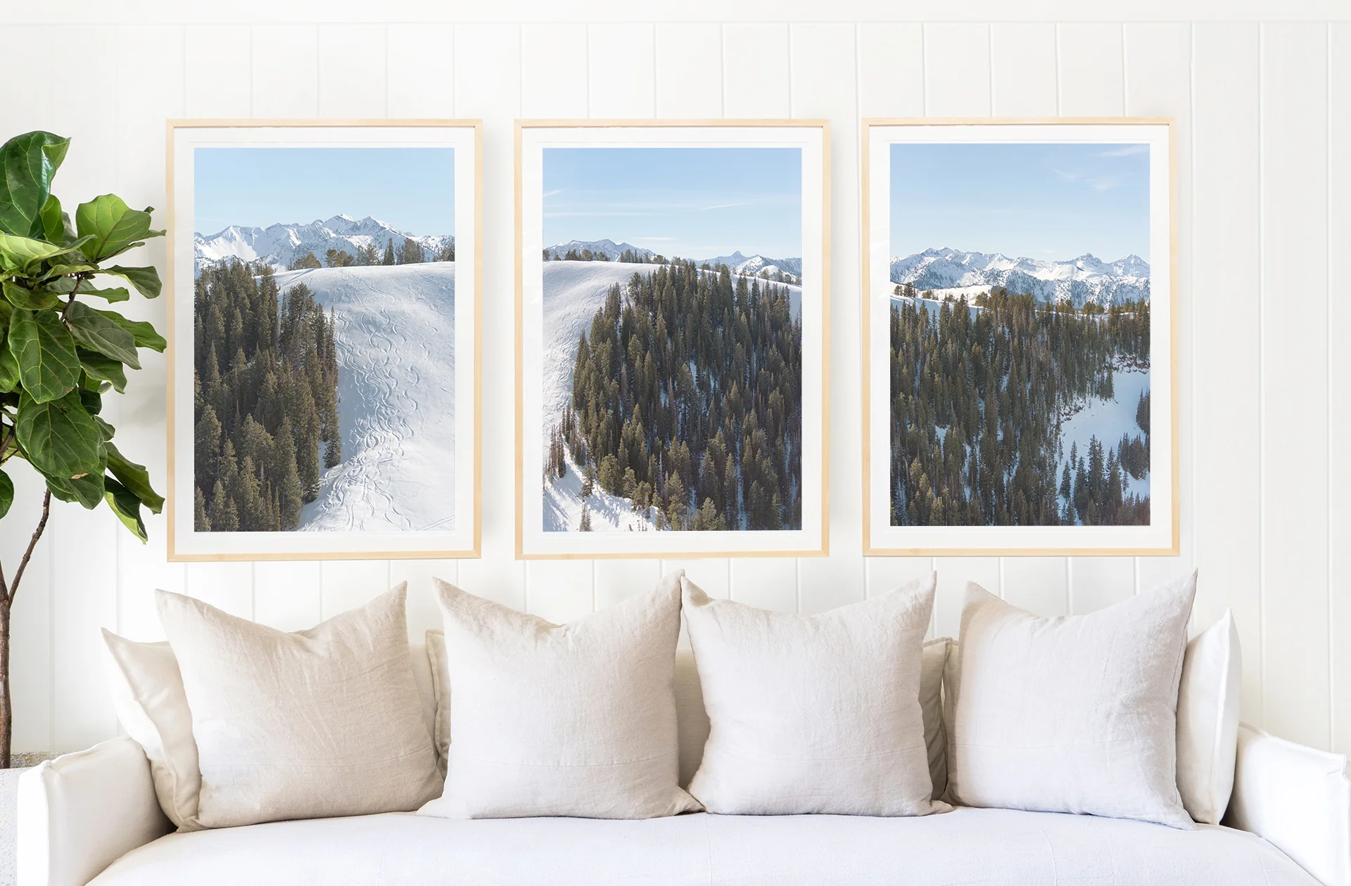 Park City Triptych - Image 4